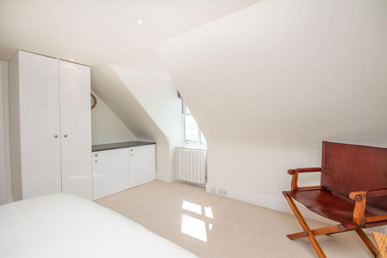 Braefoot Cottage ฟอร์โทรส ภายนอก รูปภาพ